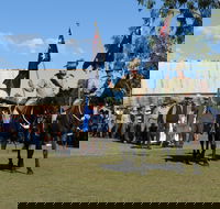 Boondooma Homestead - Darwin Holiday