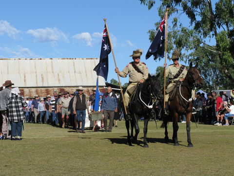 Boondooma Homestead - Darwin Holiday 0