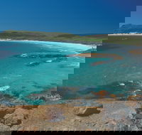 Broughton Island - Darwin Holiday