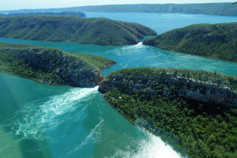 Broome And The Kimberley Coast - Darwin Holiday 2
