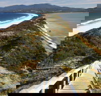 Bruny Island - Darwin Holiday