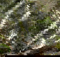 Buddong Falls Walking Track - Darwin Holiday