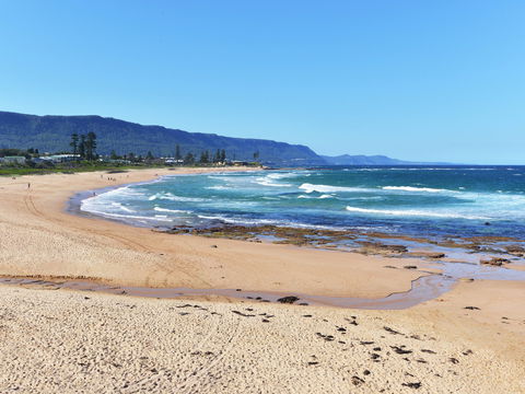 Bulli - Darwin Holiday 1