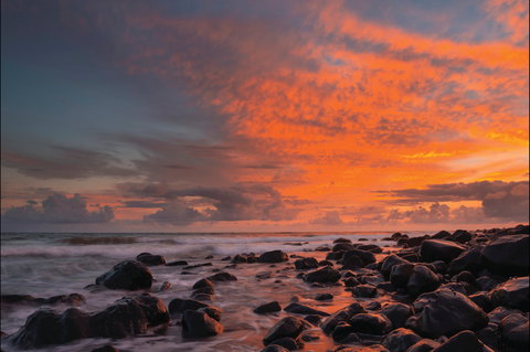 Bundaberg Region - Darwin Holiday 0