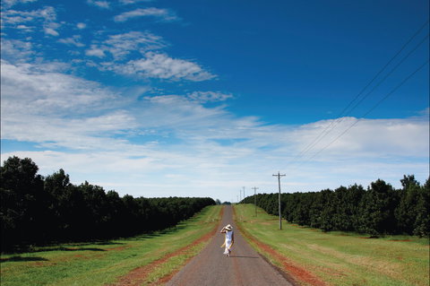 Bundaberg Region - Darwin Holiday 1