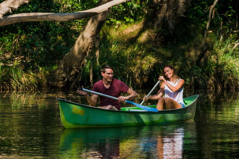 Byfield - Darwin Holiday 1