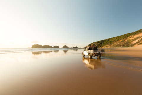 Byfield - Darwin Holiday 2