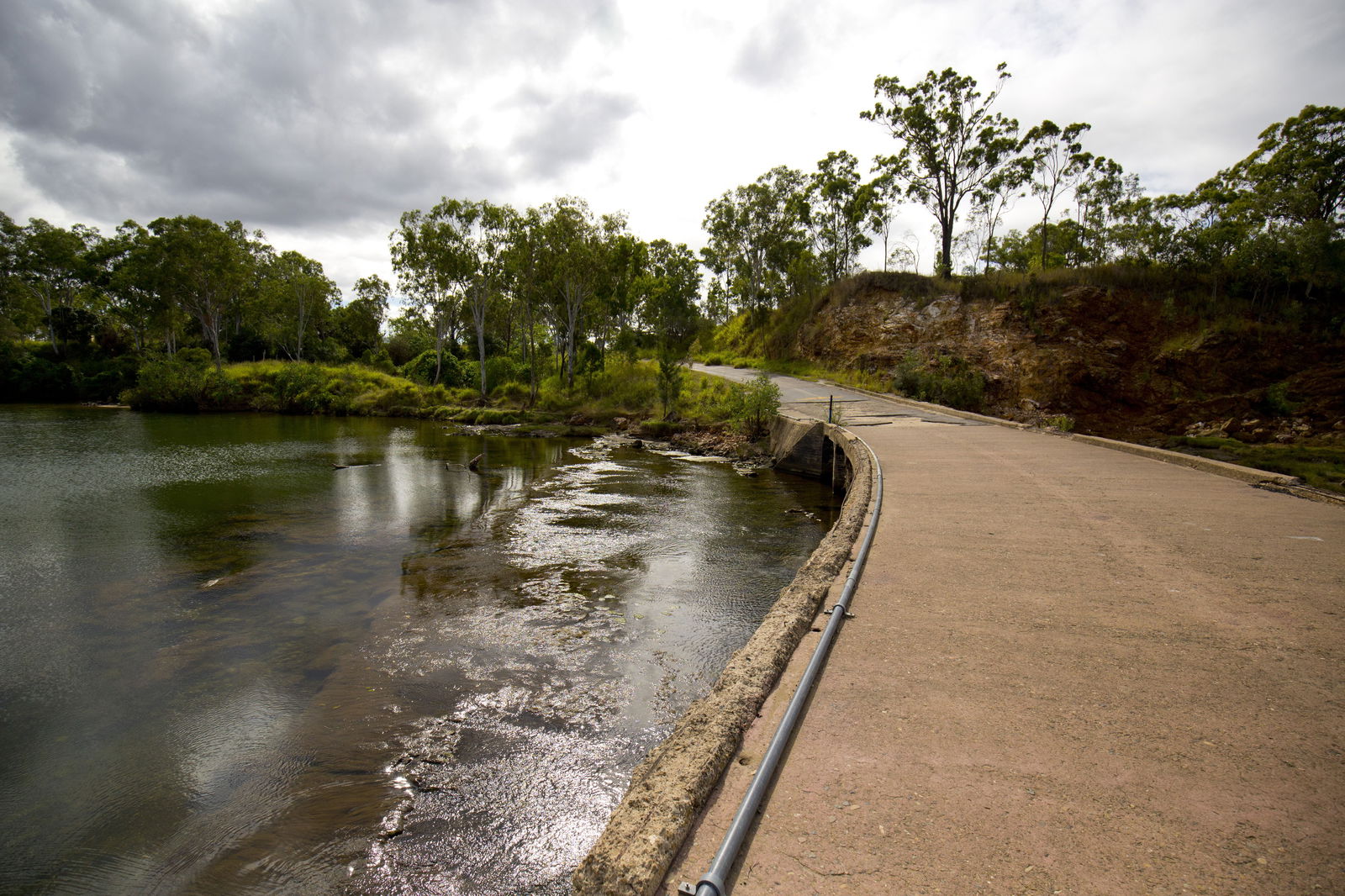 Glen Eden QLD Darwin Holiday