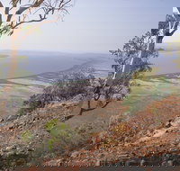 Cambridge Gulf - Darwin Holiday