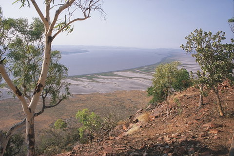 Cambridge Gulf - Darwin Holiday 0