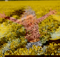 Canola Trail - Darwin Holiday