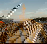 Cape Byron walking track - Darwin Holiday