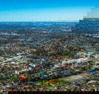 Carlingford - Darwin Holiday