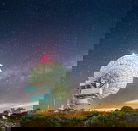 Carnarvon - Darwin Holiday