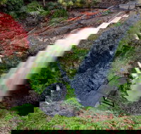 Cave Garden - Darwin Holiday