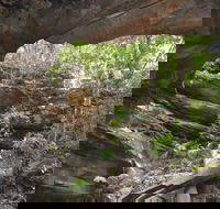Cave Creek Walking Track - Darwin Holiday