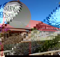 Ceduna National Trust Musuem - Darwin Holiday