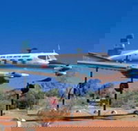 Central Australian Aviation Museum - Darwin Holiday