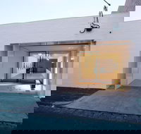 Centre for Contemporary Photography - Darwin Holiday