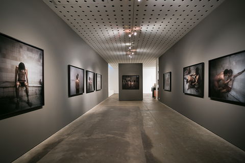 Centre For Contemporary Photography - Darwin Holiday 1
