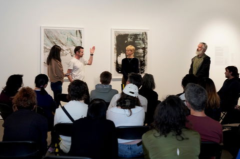 Centre For Contemporary Photography - Darwin Holiday 2