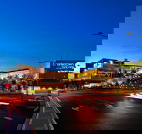 Charlestown - Darwin Holiday