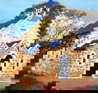 Christ Church Yankalilla - Darwin Holiday