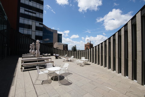 City Of Perth Library - Darwin Holiday 1