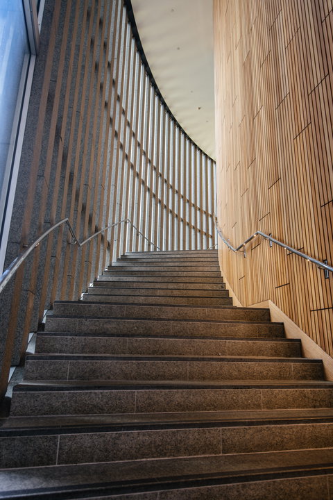 City Of Perth Library - Darwin Holiday 2