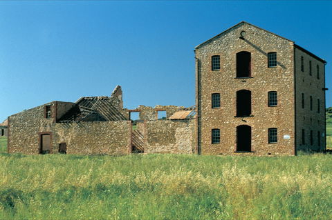 Clinchs Mill - Darwin Holiday 0