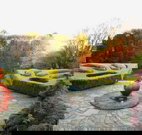 Cloudehill Gardens - Darwin Holiday