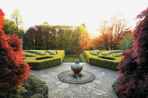 Cloudehill Gardens - Darwin Holiday 0