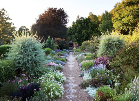 Cloudehill Gardens - Darwin Holiday 1