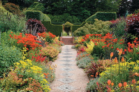 Cloudehill Gardens - Darwin Holiday 2