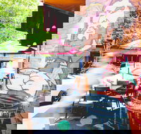 Cooks Hill - Darwin Holiday