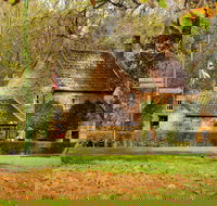 Cooks' Cottage - Darwin Holiday