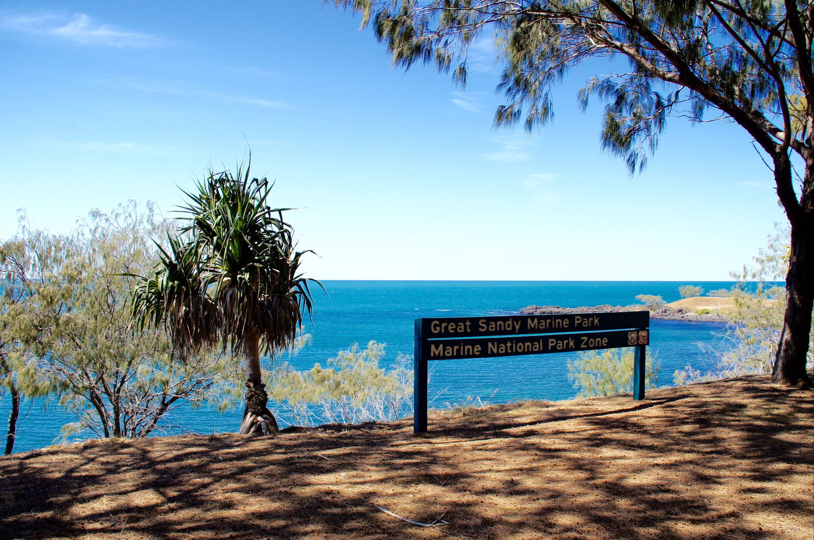 Coral Cove QLD Darwin Holiday