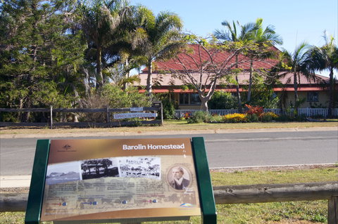 Coral Cove - Darwin Holiday 1