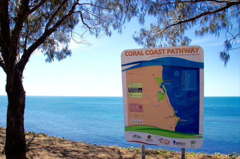 Coral Cove - Darwin Holiday 2