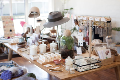 Corner Store Gallery - Darwin Holiday 1