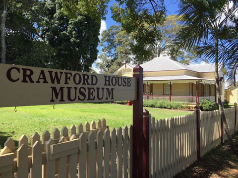 Crawford House, Alstonville - Darwin Holiday 0