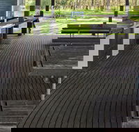 Crebra Pavilion - Darwin Holiday
