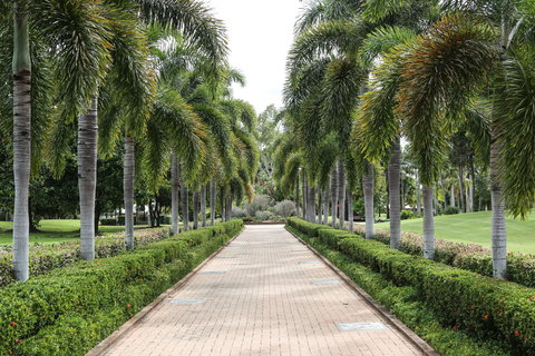 Dan Gleeson Memorial Gardens - Darwin Holiday 0