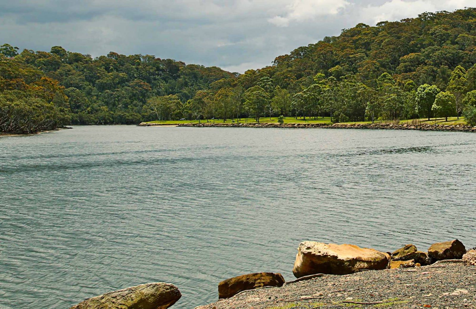 Forestville NSW Darwin Holiday