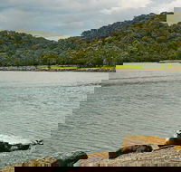 Davidson Park Picnic Area and Boat Ramp - Darwin Holiday
