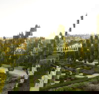 Daylesford  the Macedon Ranges - Darwin Holiday