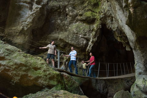 Day Trips From Rockhampton - Darwin Holiday 0