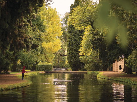 Derwent Valley And Central Highlands - Darwin Holiday 0