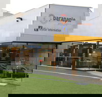 Devonport Regional Gallery - Darwin Holiday