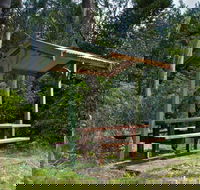 Devils Hole lookout walk and picnic area - Darwin Holiday